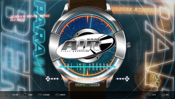 DJMAX RESPECT V - EZ2ON PACK