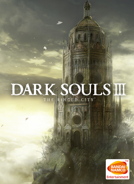 Dark Souls III - The Ringed City PC Download
