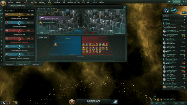 Stellaris: Federations PC Download (ROW)