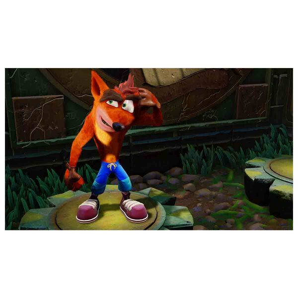 Crash Bandicoot N.Sane Trilogy - Xbox One