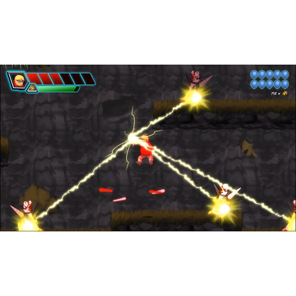 Adventures of Chris PC Download