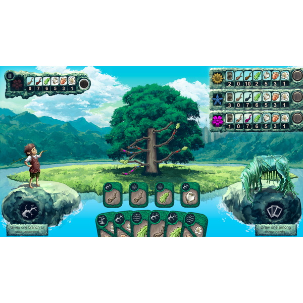 The Tree PC Download