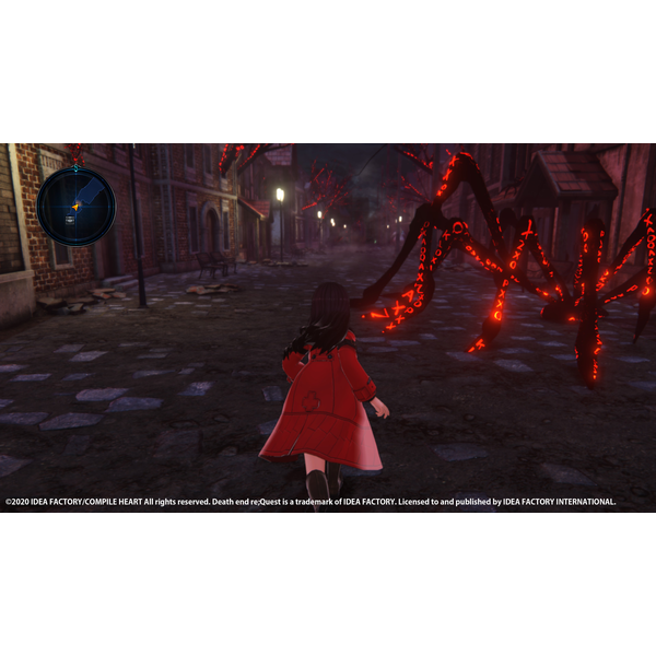 Death end re;Quest 2 PC Download