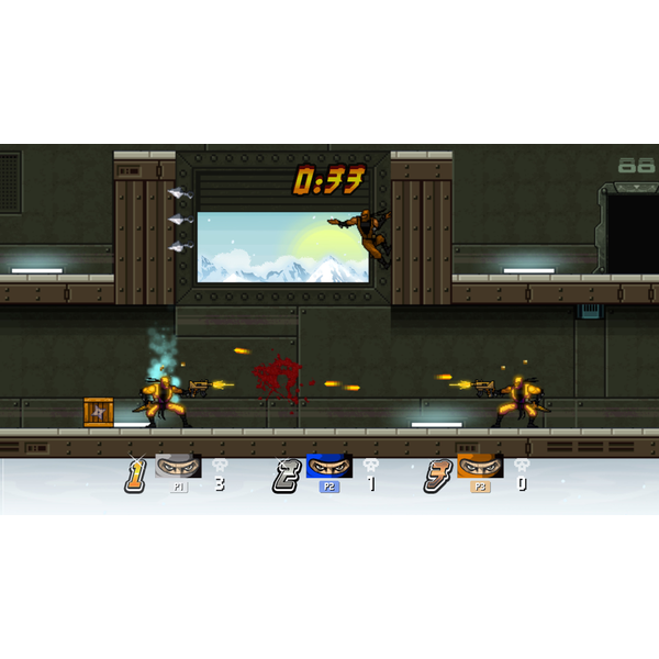 Ninja Shodown PC Download