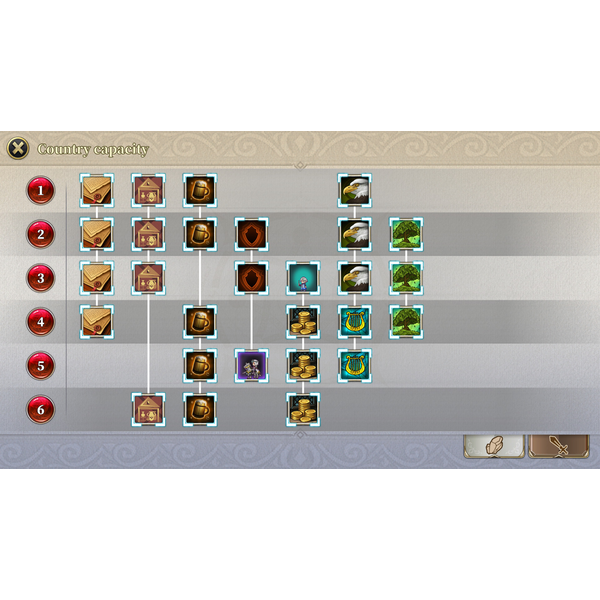 The Heroic Legend of Eagarlnia PC Download