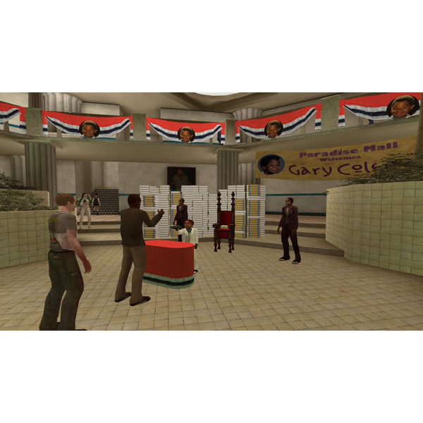 POSTAL 2 PC Download
