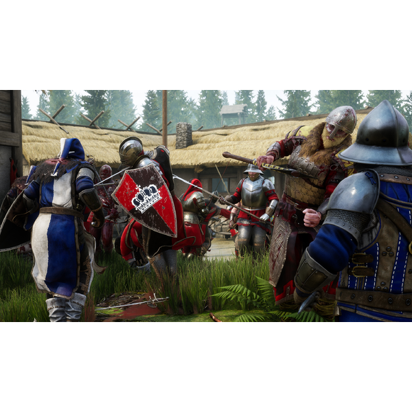Mordhau Pc Download