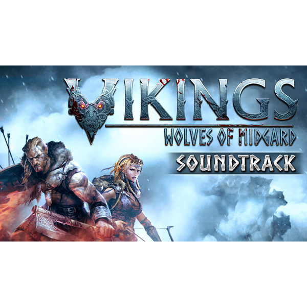 Vikings - Wolves of Midgard Soundtrack