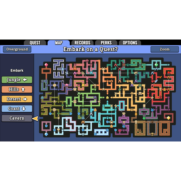 Patch Quest PC Download