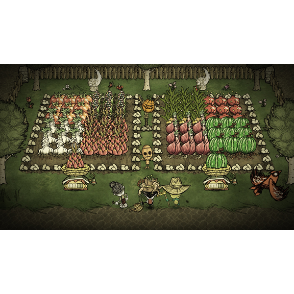 Don't Starve Together PC Download