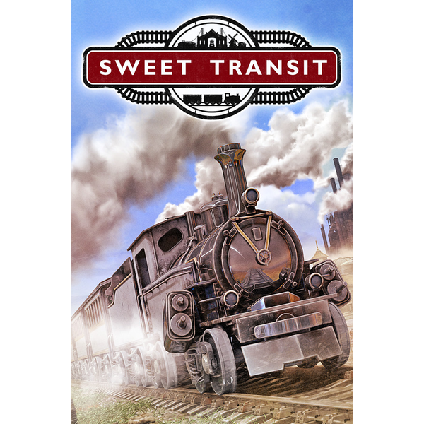 Sweet Transit PC Download
