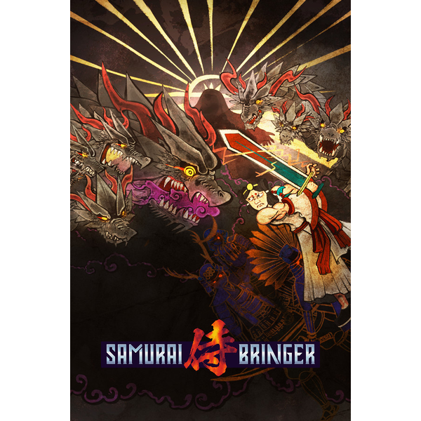 Samurai Bringer PC Download