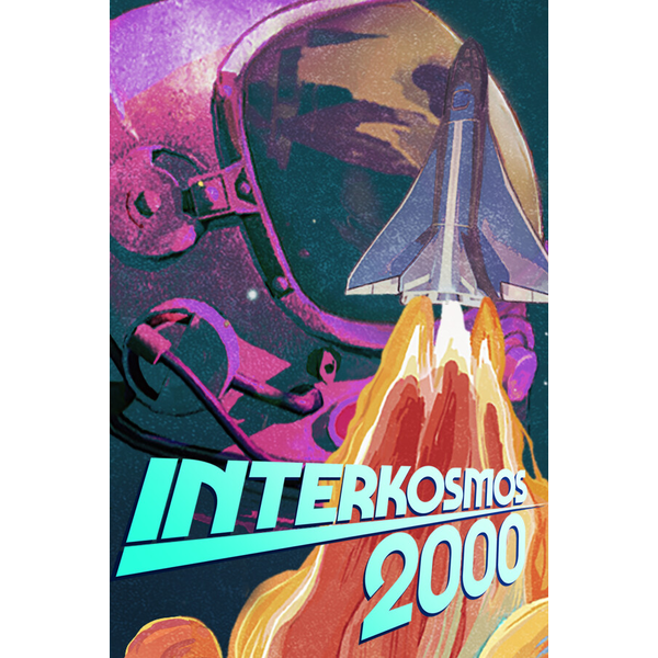 Interkosmos 2000 PC Download