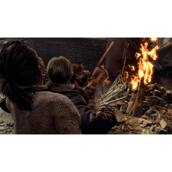 Resident Evil 4 PC Download