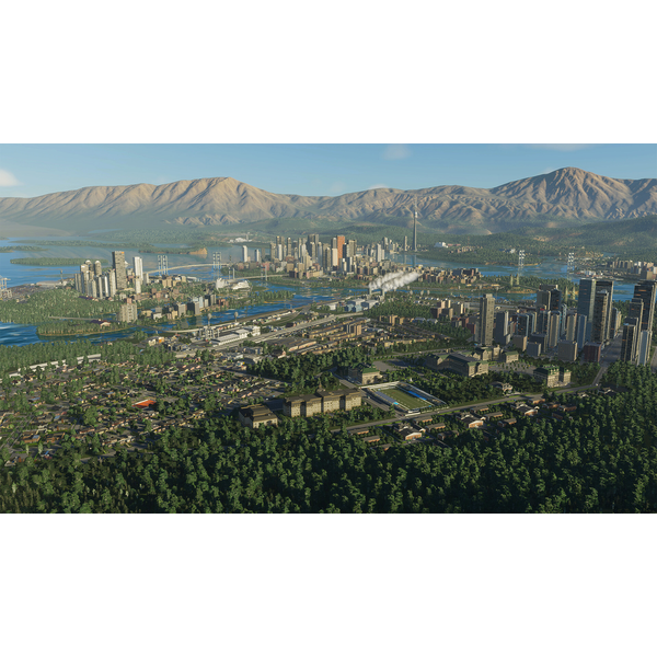 Cities: Skylines II - Ultimate Edition