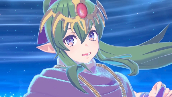 Fire Emblem Engage Expansion Pass 