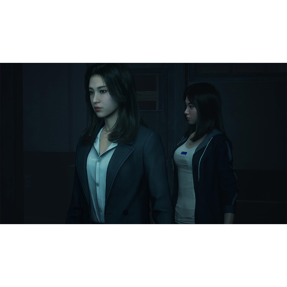 White Day 2: The Flower That Tells Lies - Complete Edition - PS5