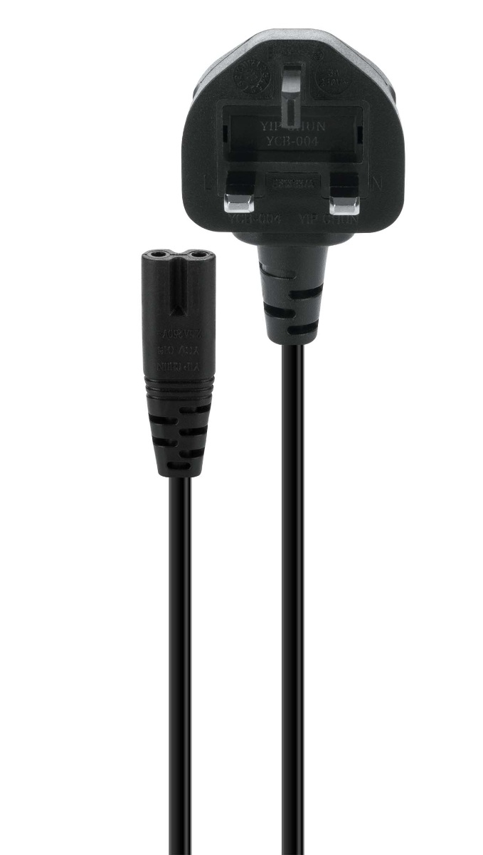 Venom 3 Metre Replacement Power Lead - XBX