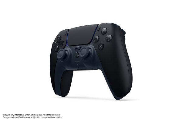 DualSense Wireless Controller Midnight Black - PlayStation 5