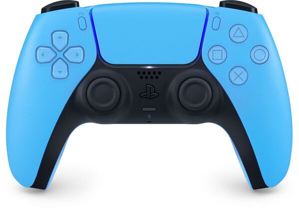 Starlight Blue DualSense Wireless Controller