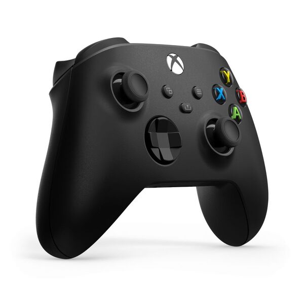 Xbox Wireless Controller Carbon Black