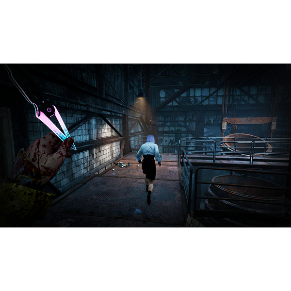 Dead by Daylight (Australia+UK) PC Download