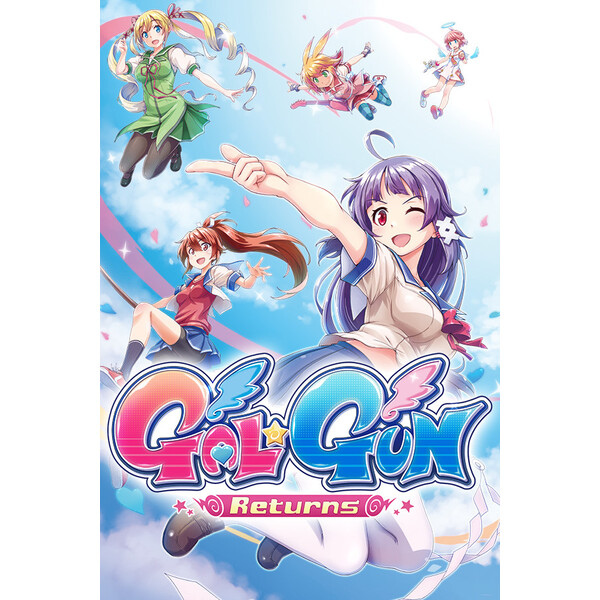 Gal*Gun Returns