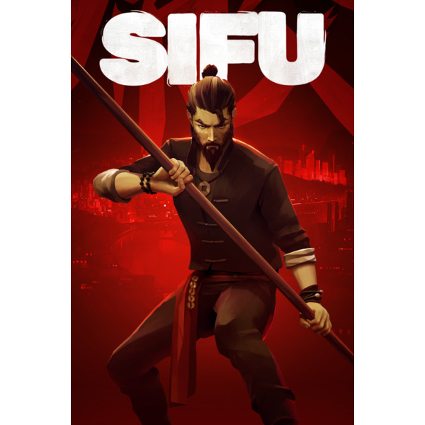 Sifu (Steam)