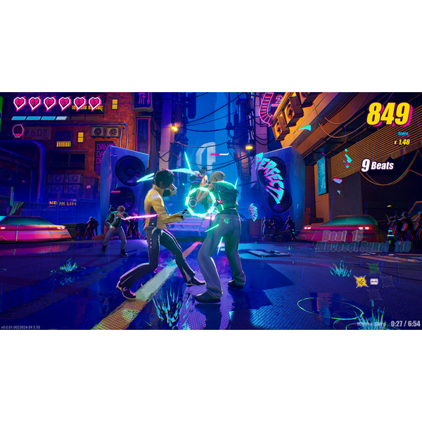Dead as Disco (ROW) PC Download