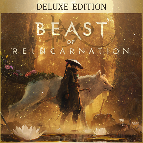 Beast of Reincarnation - Deluxe Edition (ROW) PC Download