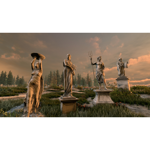 New Cycle - Supporter Pack