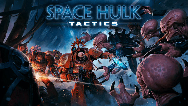 Space Hulk: Tactics PC Download