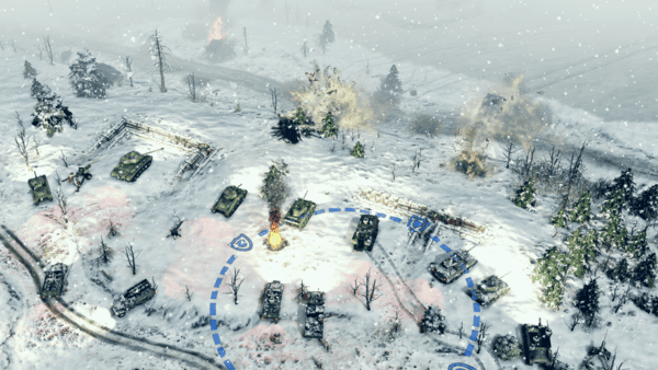 Sudden Strike 4 PC Download