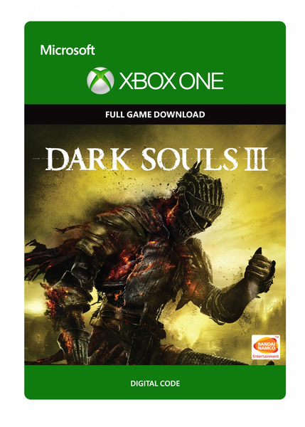 Dark Souls III