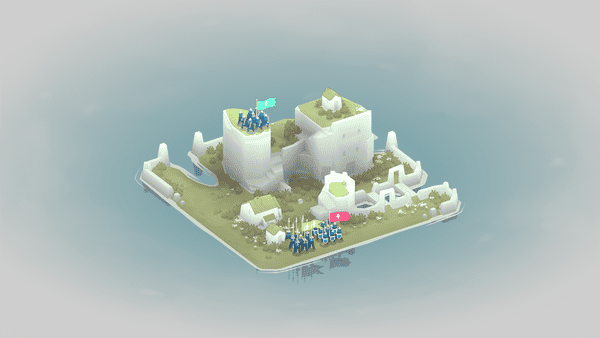 Bad North: Jotunn Edition PC Download
