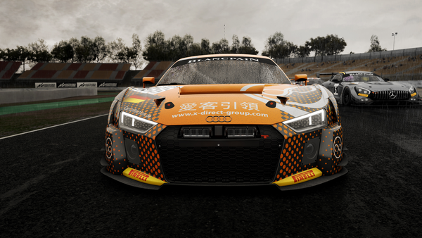 Assetto Corsa Competizione PC Download
