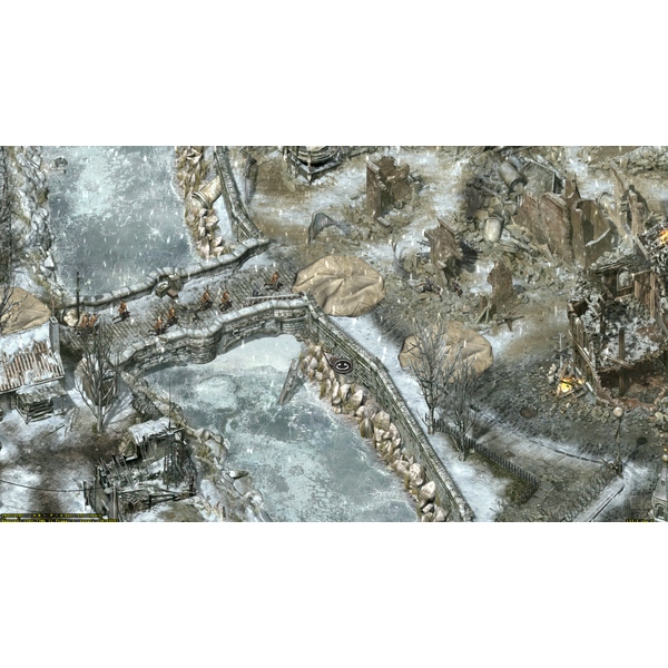 Commandos 3 - HD Remaster