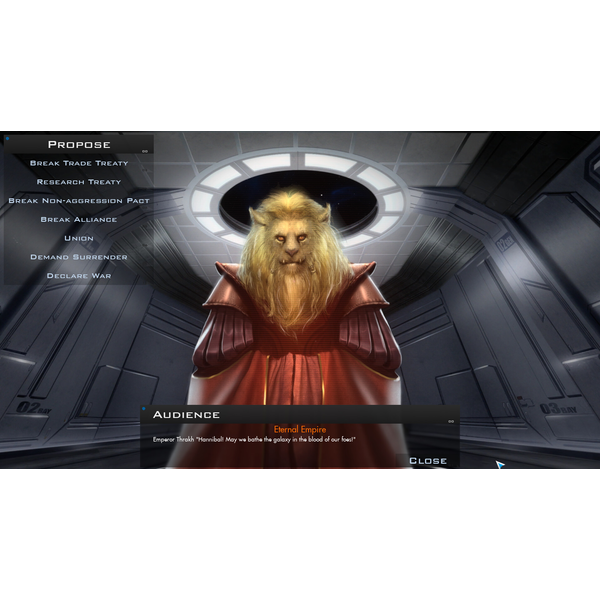 Lord of Rigel PC Download