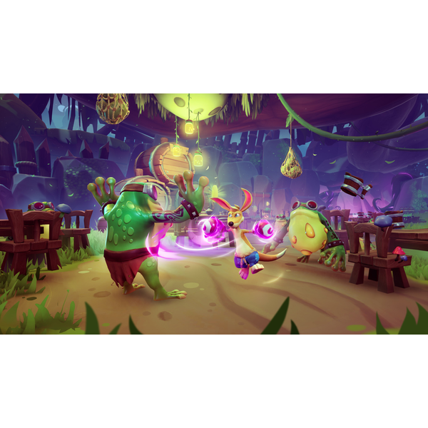 Kao the Kangaroo PC Download