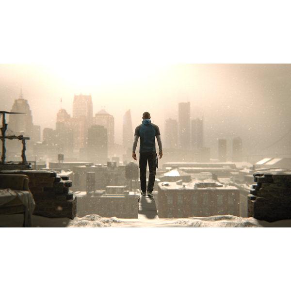 Detroit: Become Human PC Download