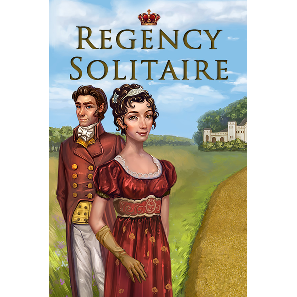 Regency Solitaire PC Download