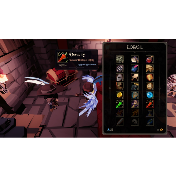 Knight Crawlers PC Download