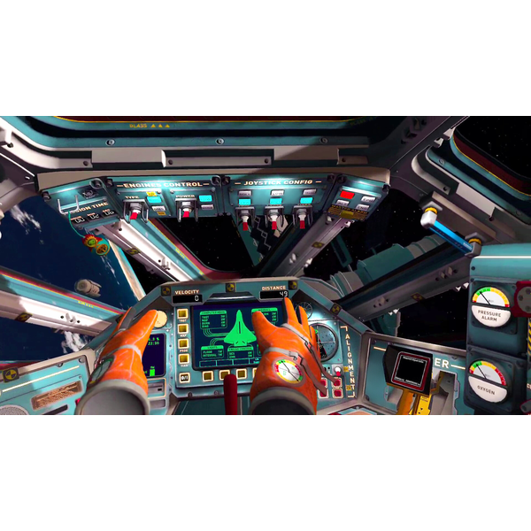 Interkosmos 2000 PC Download