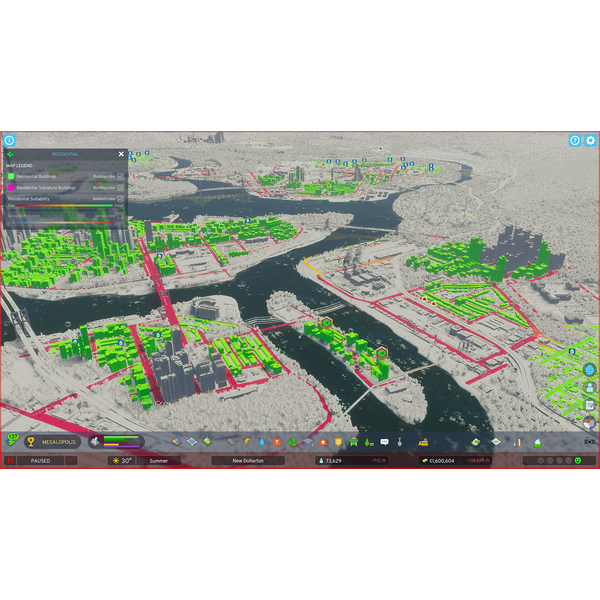 Cities: Skylines II - Ultimate Edition