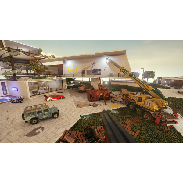 Teardown PC Download