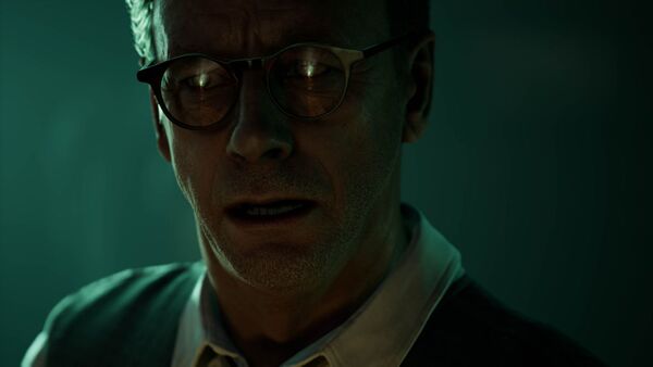 The Dark Pictures Anthology: Volume 2 