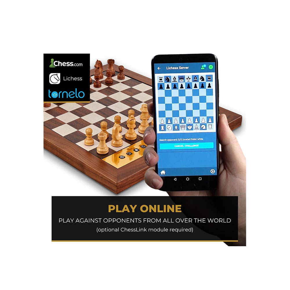 The King Performance