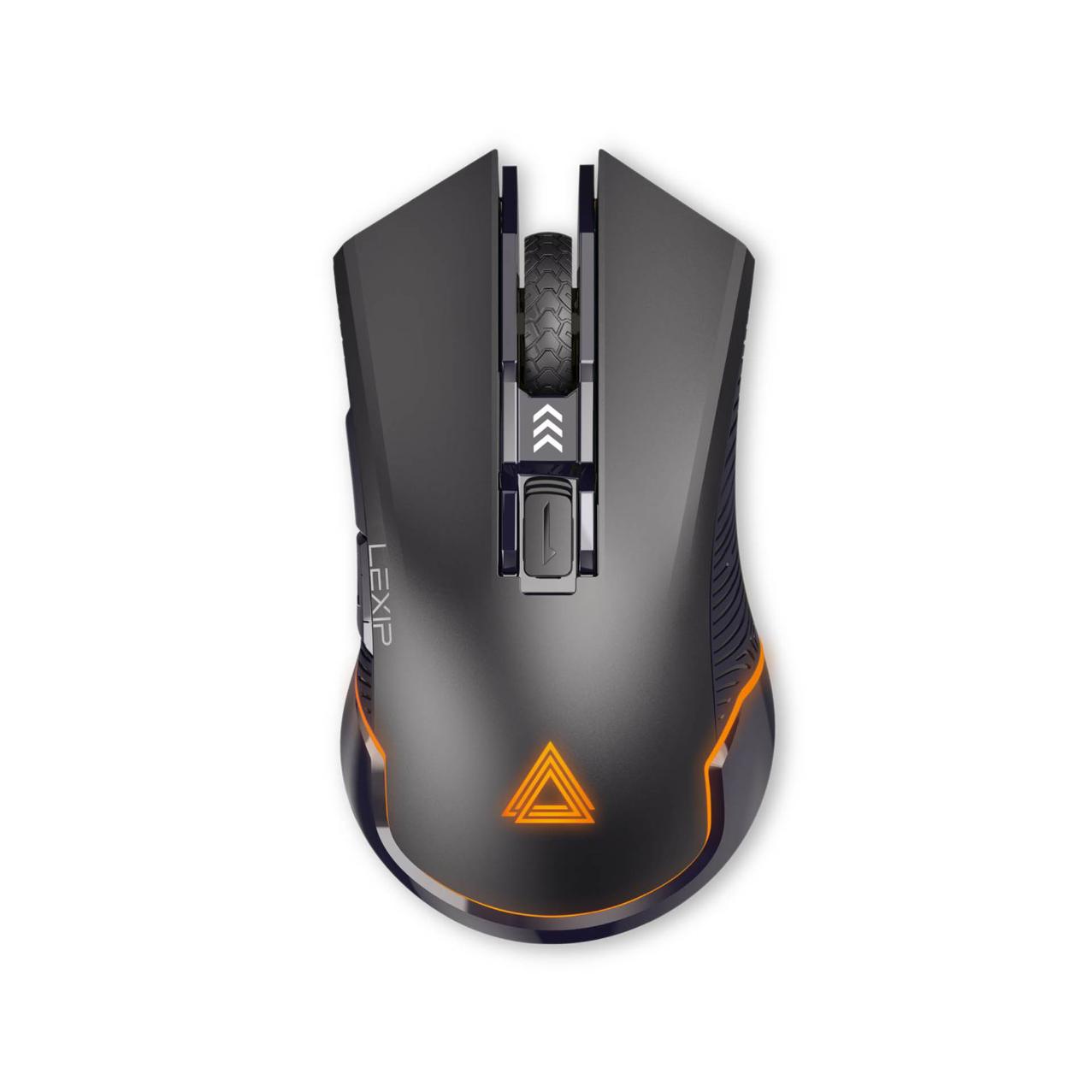 Lexip AR18 Wireless Mouse - PC