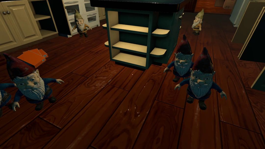 Goosebumps: Dead of Night - PlayStation 4