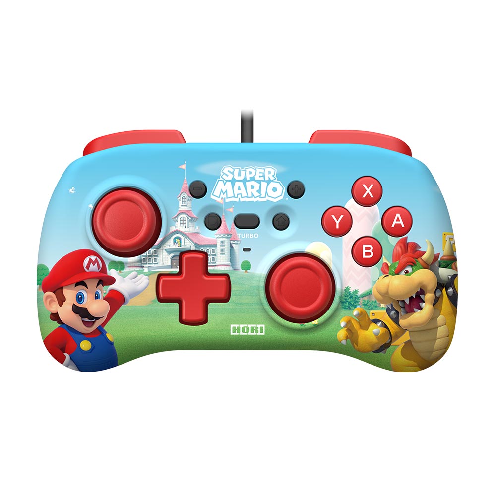 Horipad Mini Mario - Switch